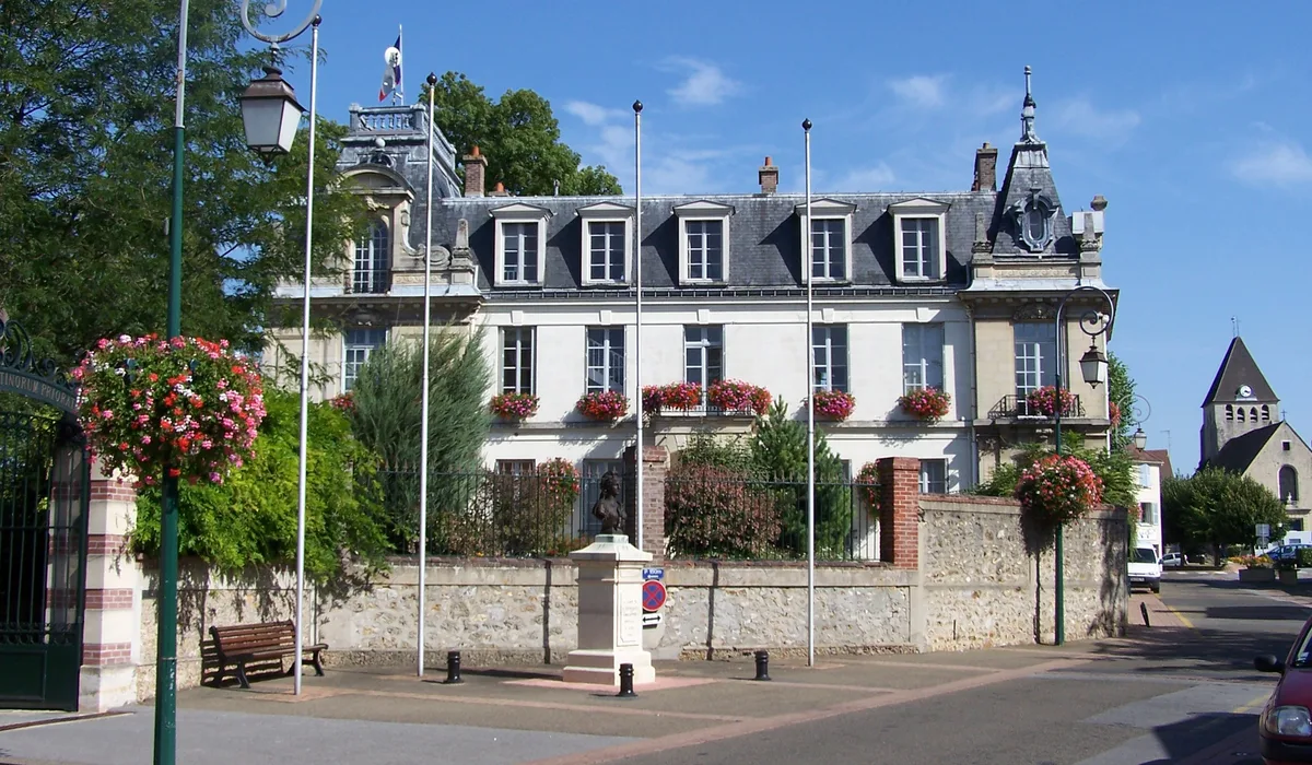 Enlèvement d'épave gratuit à Plaisir dans les Yvelines