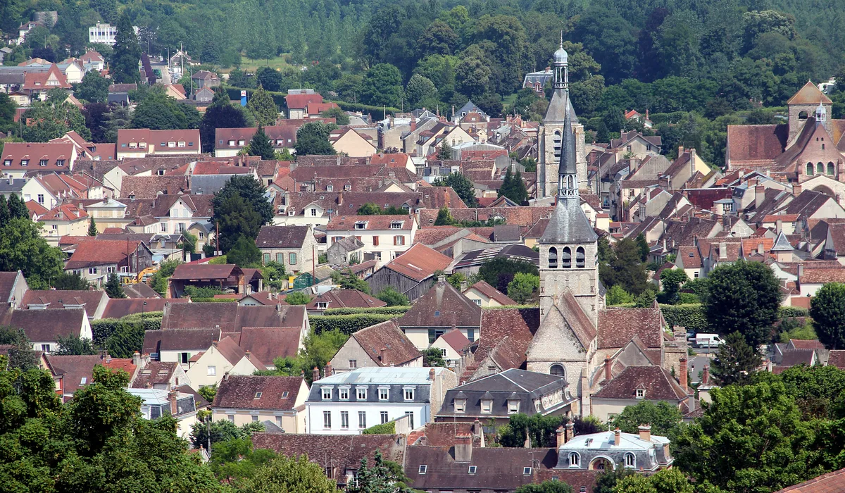 Épaviste agréé VHU à Provins en Seine-et-Marne