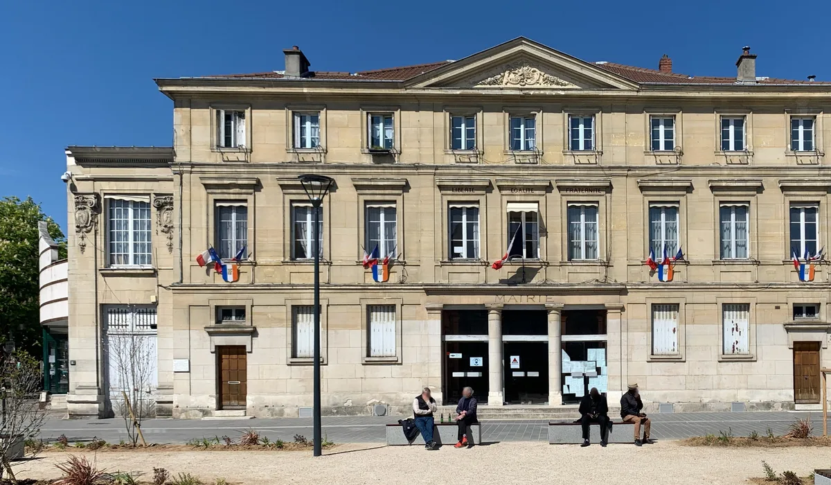 Rachat voiture à Romainville (93)