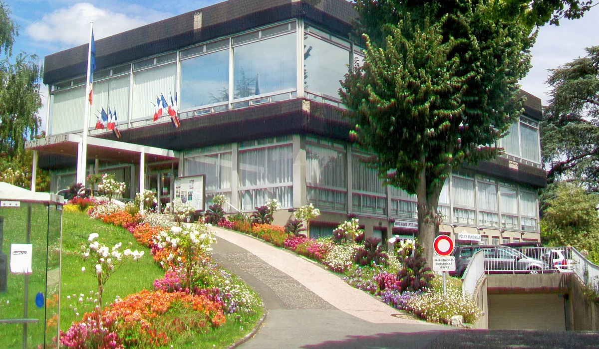 Casse auto et pièces détachées à Saint-Brice-sous-Forêt (95)
