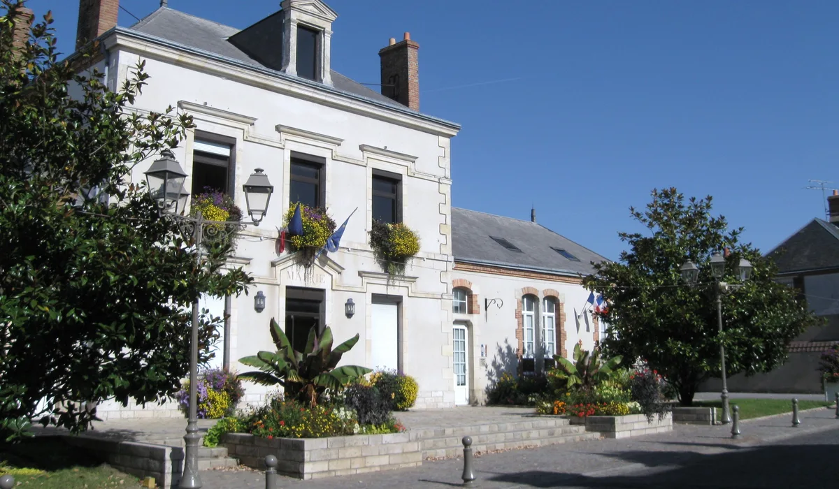 Rachat voiture à Saint-Denis-en-Val (45)