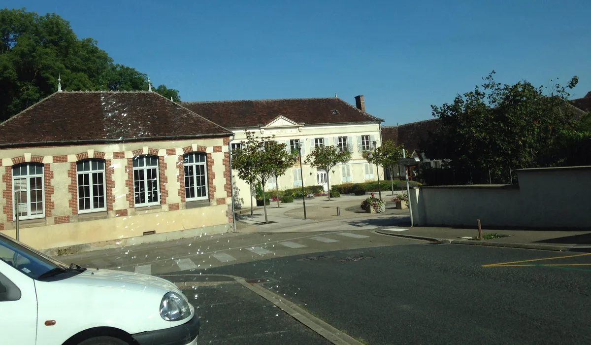 Rachat voiture à Saint-Georges-sur-Baulche (89)