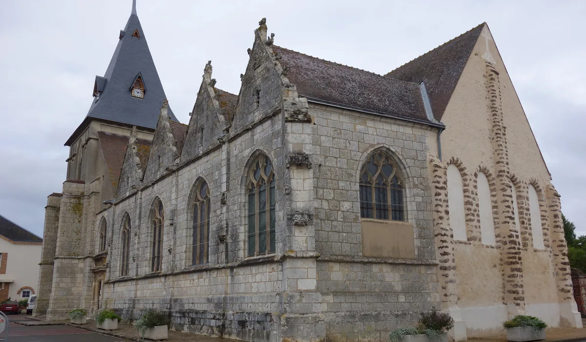 Épaviste agréé VHU à Saint-Georges-sur-Eure en Eure-et-Loir