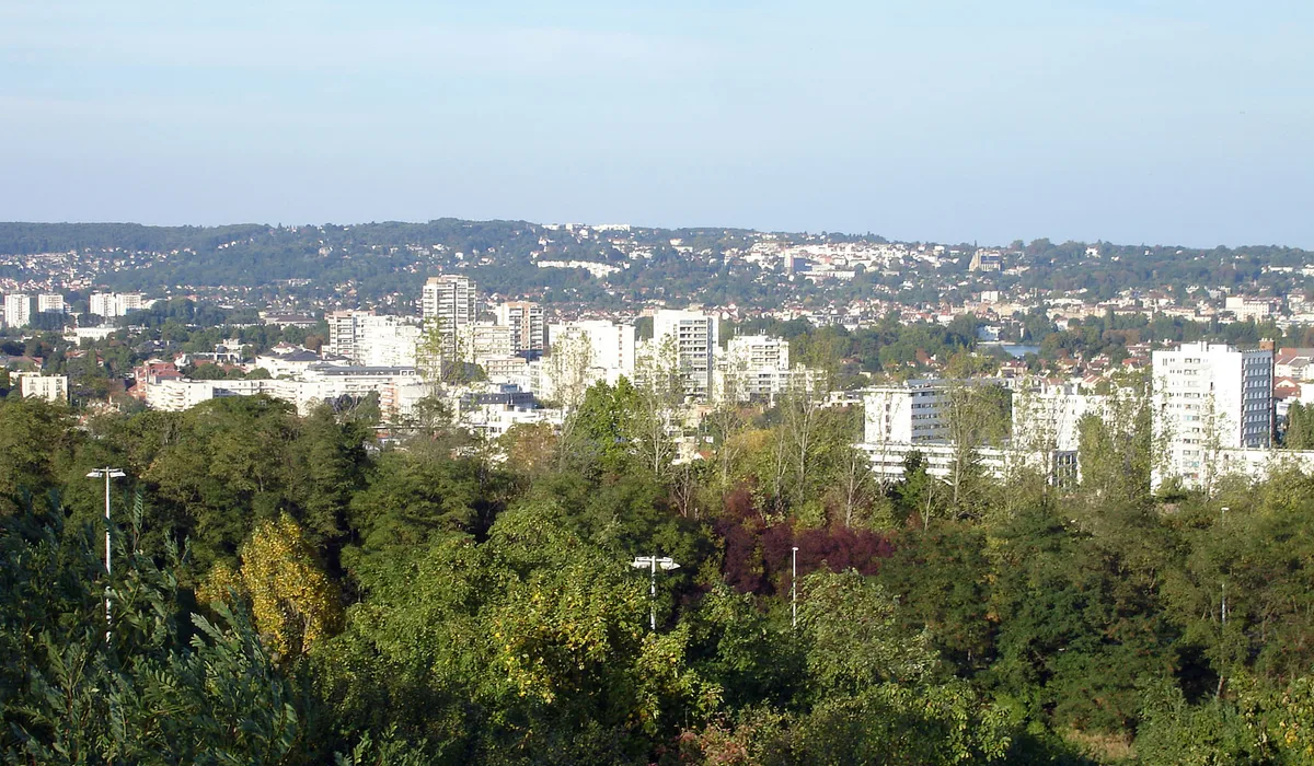 Rachat voiture à Saint-Gratien (95)