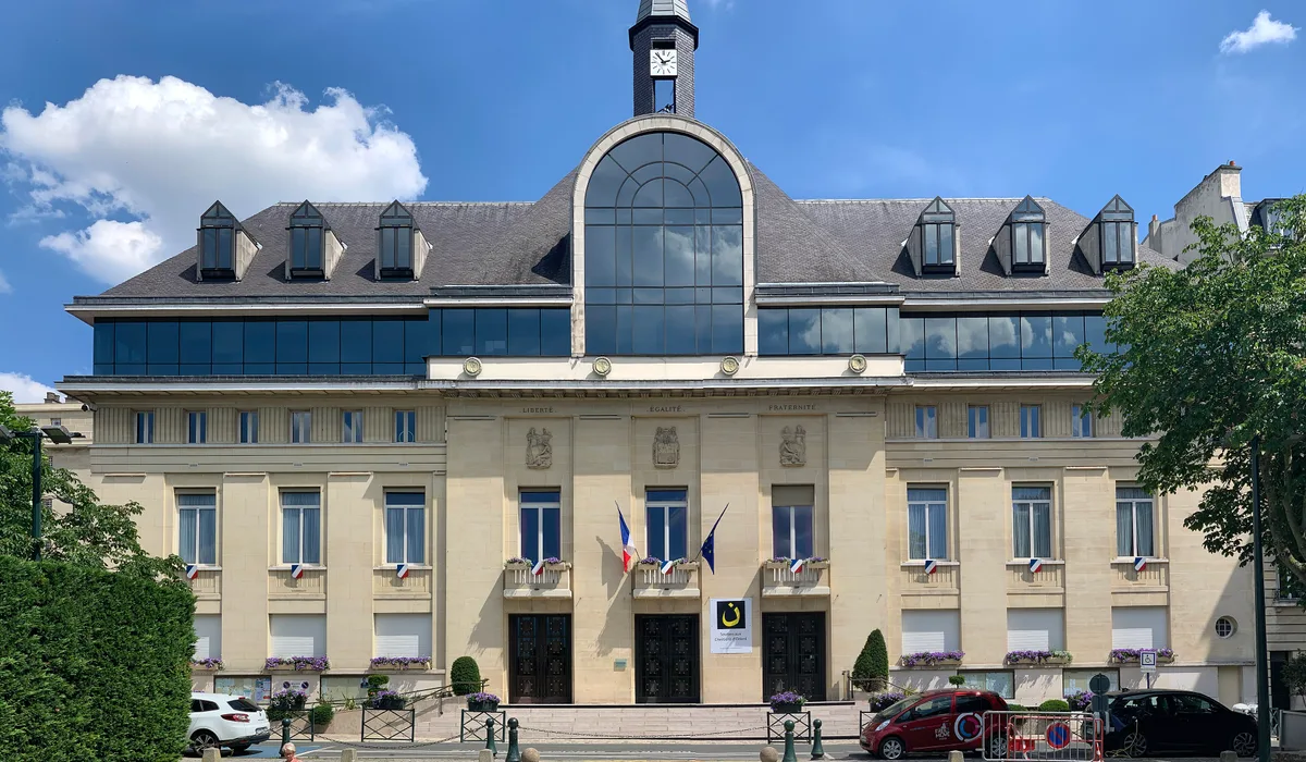 Rachat voiture à Saint-Mandé (94)