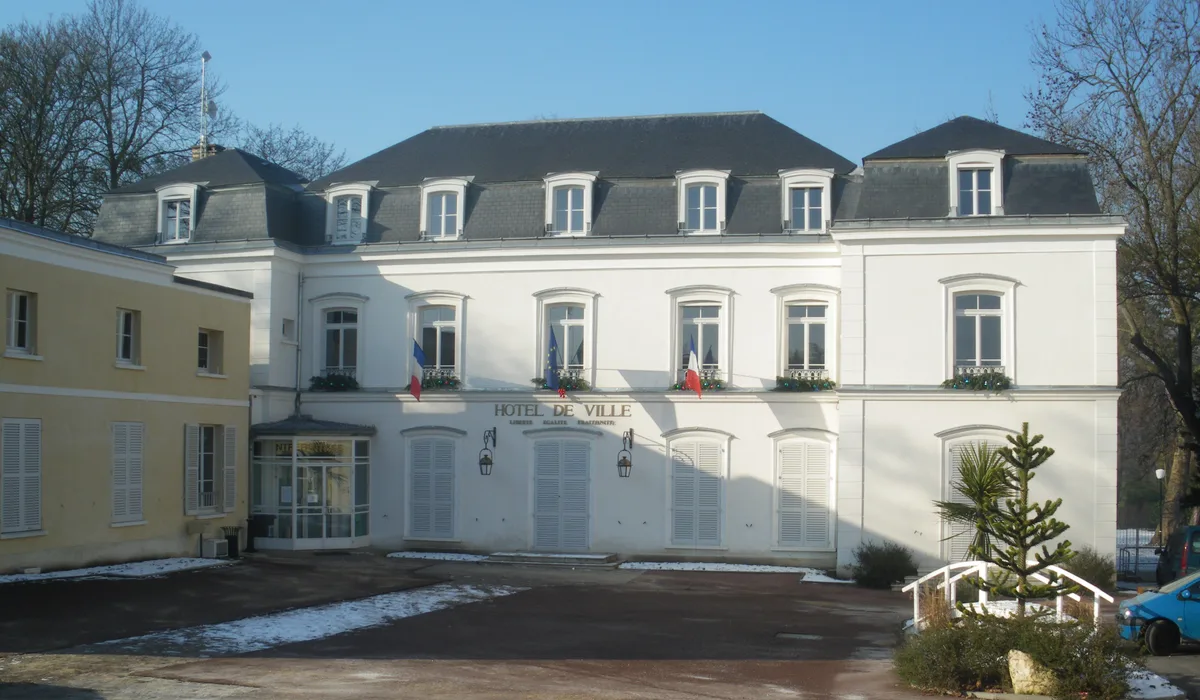Service d'enlèvement de véhicule hors d'usage à Saint Michel Sur Orge