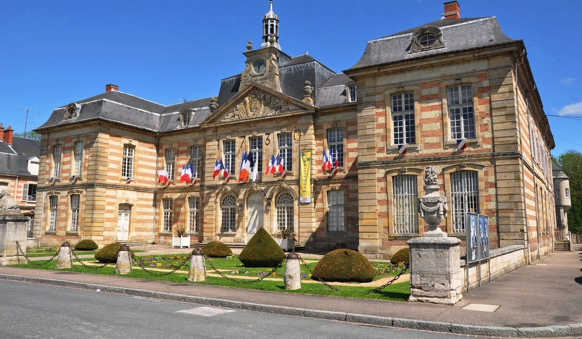 Service d'enlèvement de véhicule hors d'usage à Sainte-Menehould