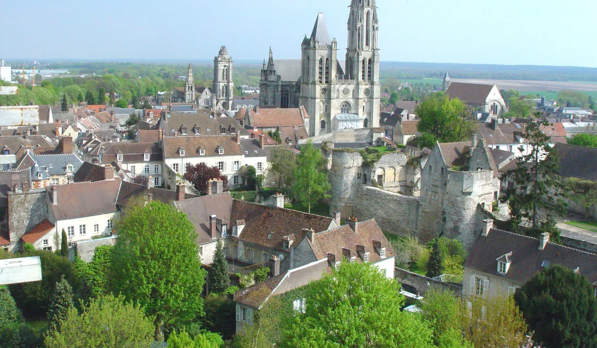 Épaviste agréé VHU à Senlis dans l'Oise