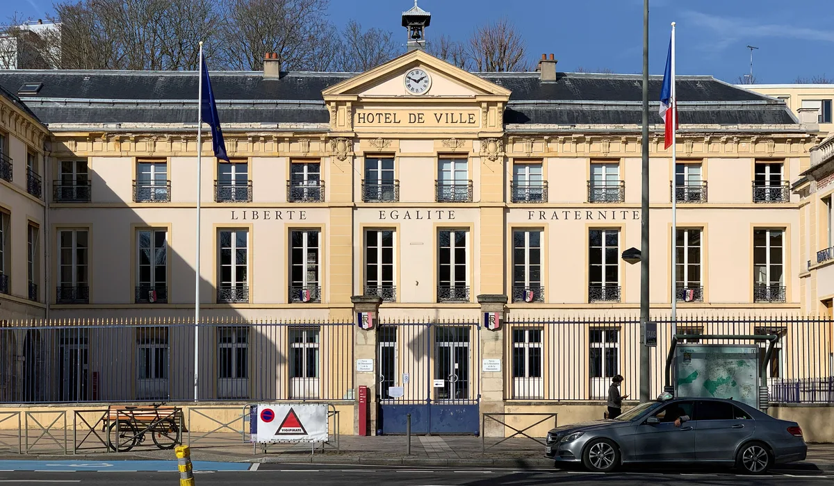 Casse auto et pièces détachées à Sèvres (92)