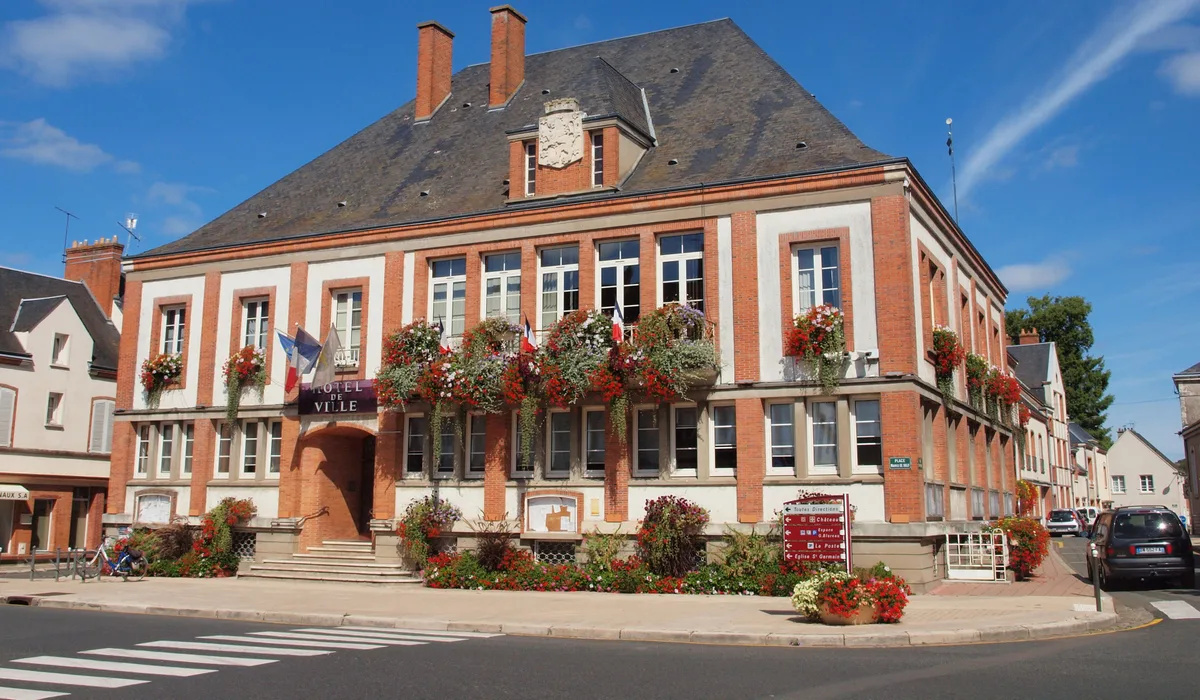 Rachat voiture à Sully-sur-Loire (45)