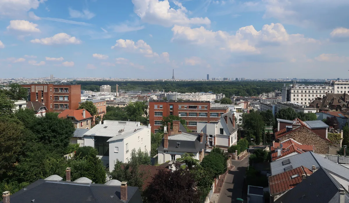 Enlèvement d'épave gratuit à Suresnes dans les Hauts-de-Seine