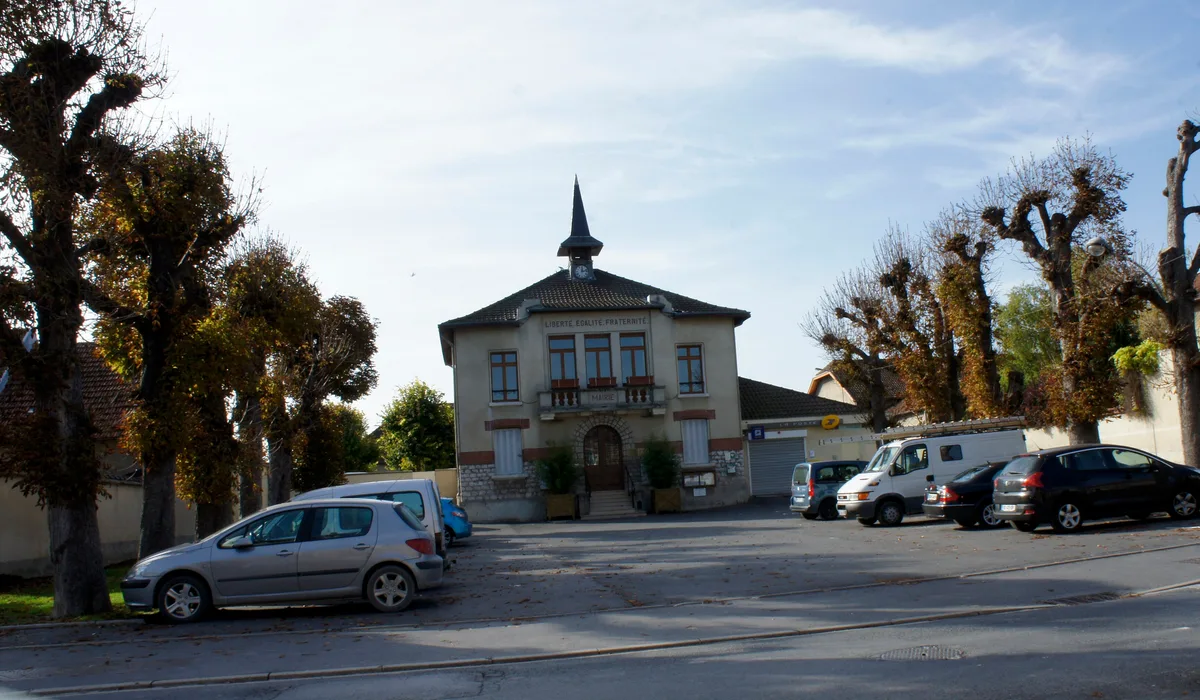 Épaviste agréé VHU à Taissy en Marne