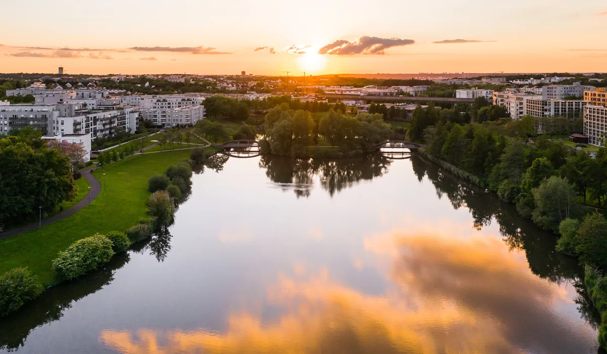Enlèvement d'épave gratuit à Torcy en Seine-et-Marne