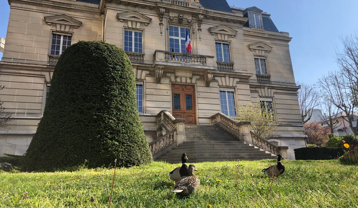 Casse auto et pièces détachées à Vanves (92)