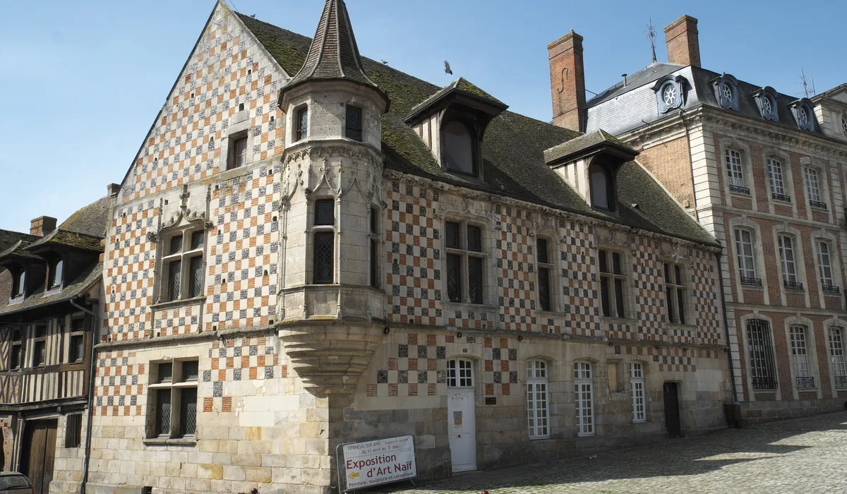 Casse auto et pièces détachées à Verneuil d'Avre et d'Iton (27)