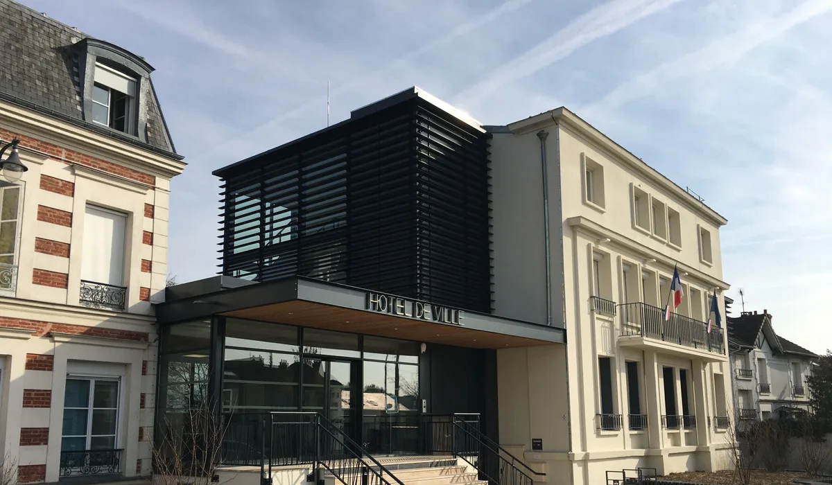 Casse auto et pièces détachées à Verneuil-sur-Seine (78)
