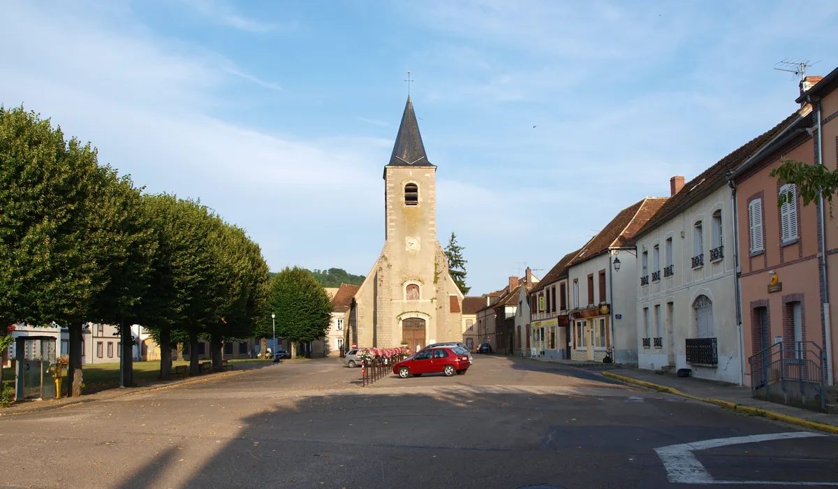 Casse auto et pièces détachées à Véron (89)