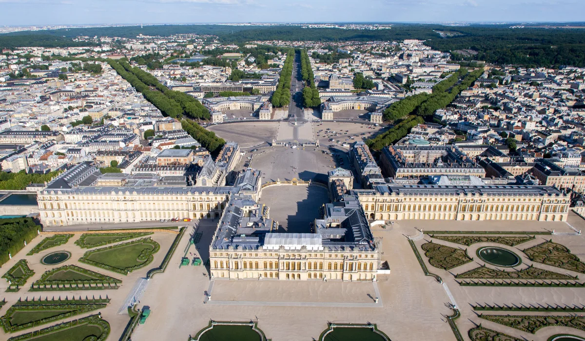 Casse auto et pièces détachées à Versailles (78)