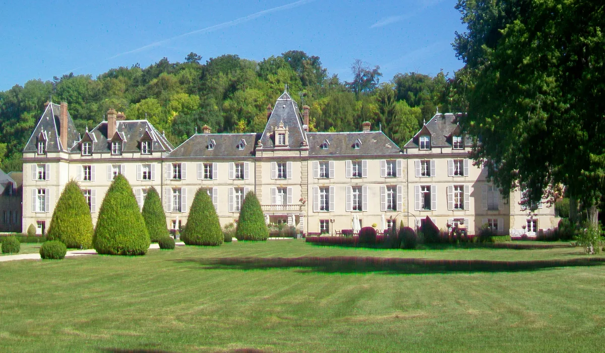 Rachat voiture à Vexin-sur-Epte (27)