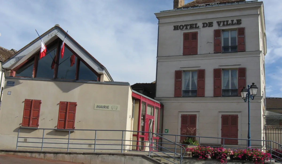 Casse auto et pièces détachées à Villeneuve-la-Guyard (89)