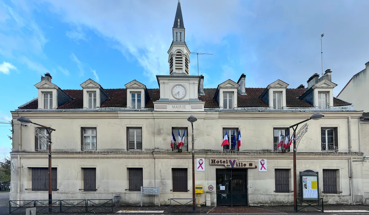 Rachat voiture à Villeparisis (77)
