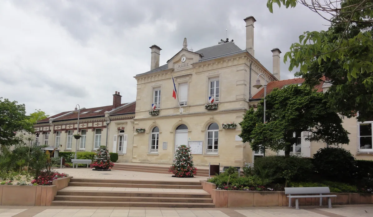 Casse auto et pièces détachées à Villers-Saint-Paul (60)
