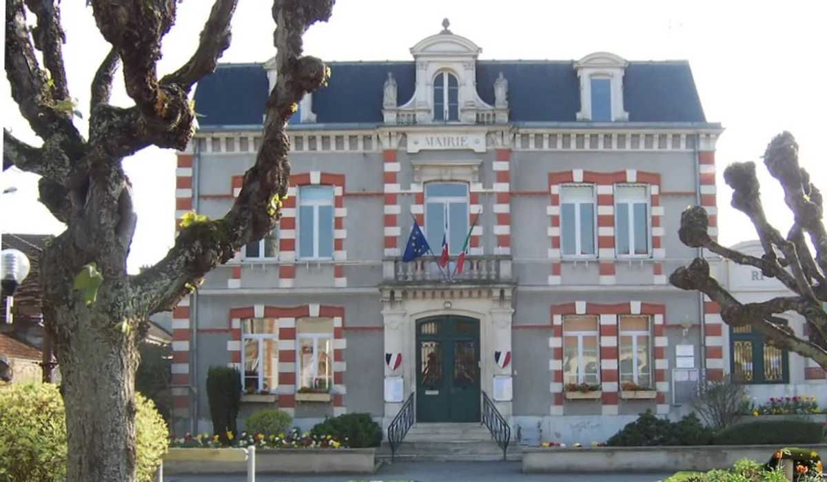 Enlèvement d'épave gratuit à Warmeriville en Marne