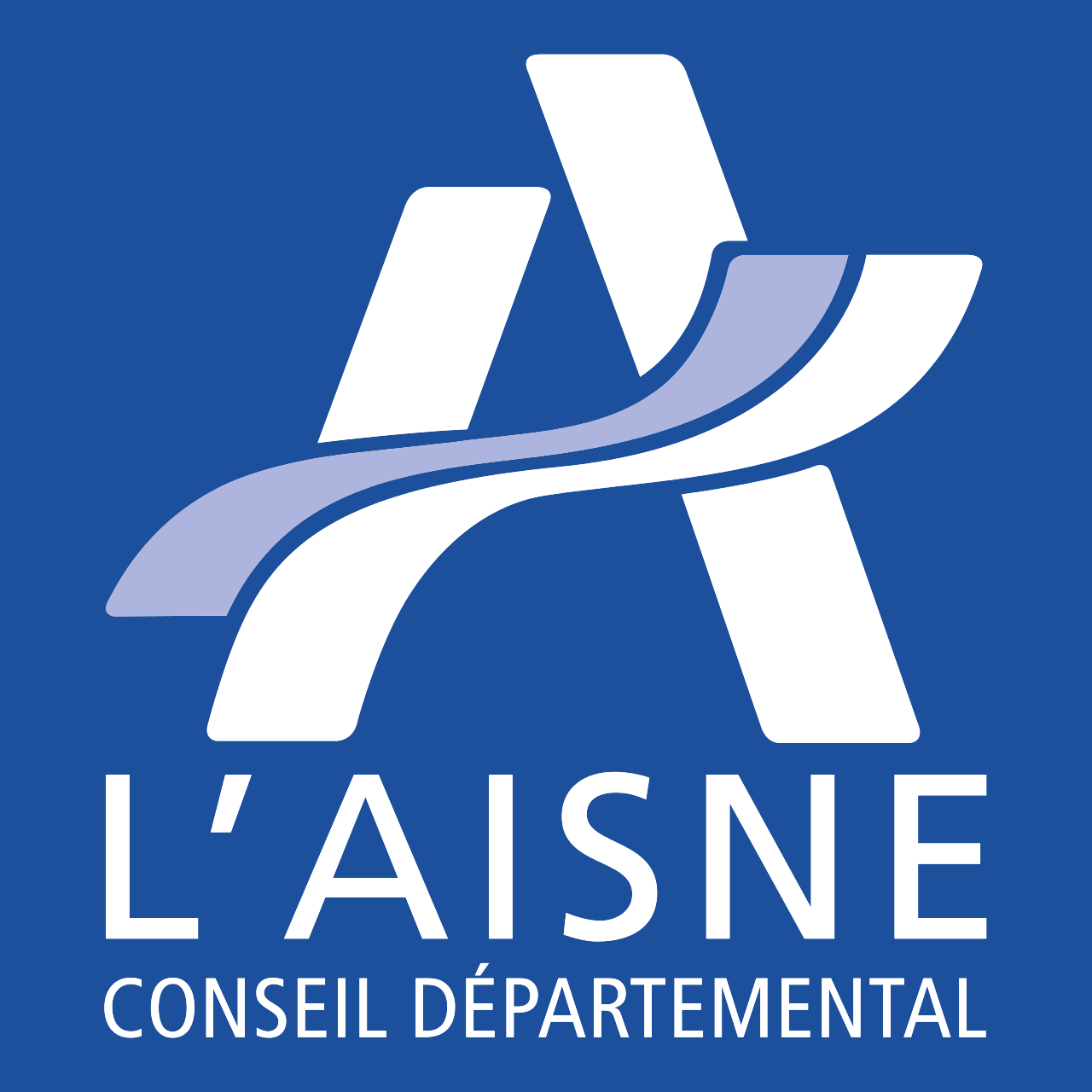 Blason et logo du département Aisne (02)
