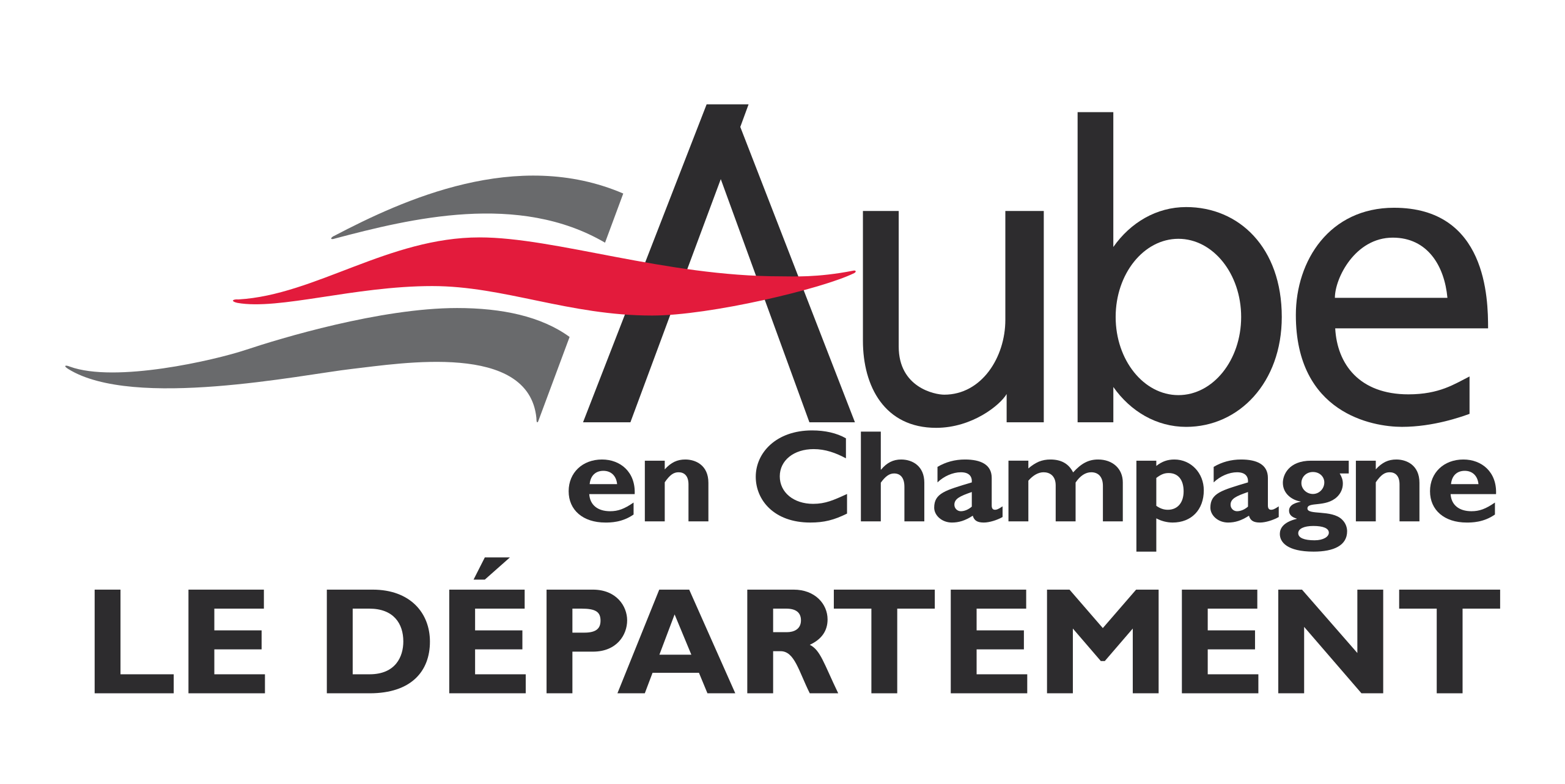 Blason et logo du département Aube (10)