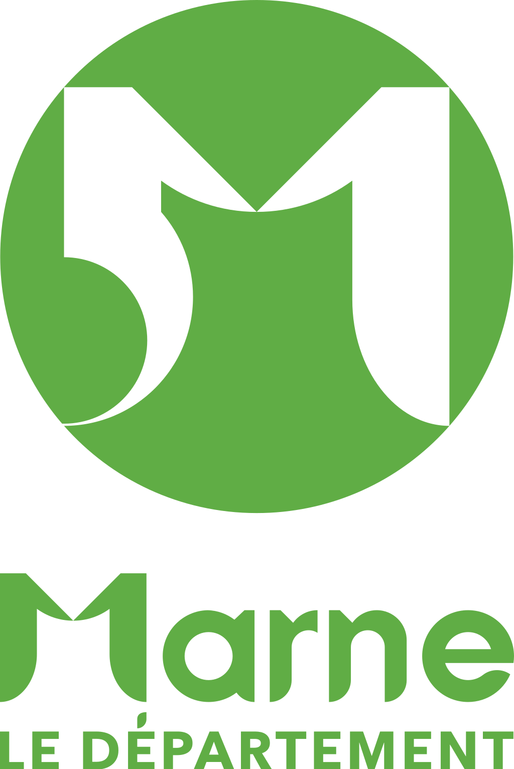Blason et logo du département Marne (51)